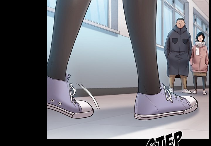 Fruitless Manhwa - Chapter 39 Page 1