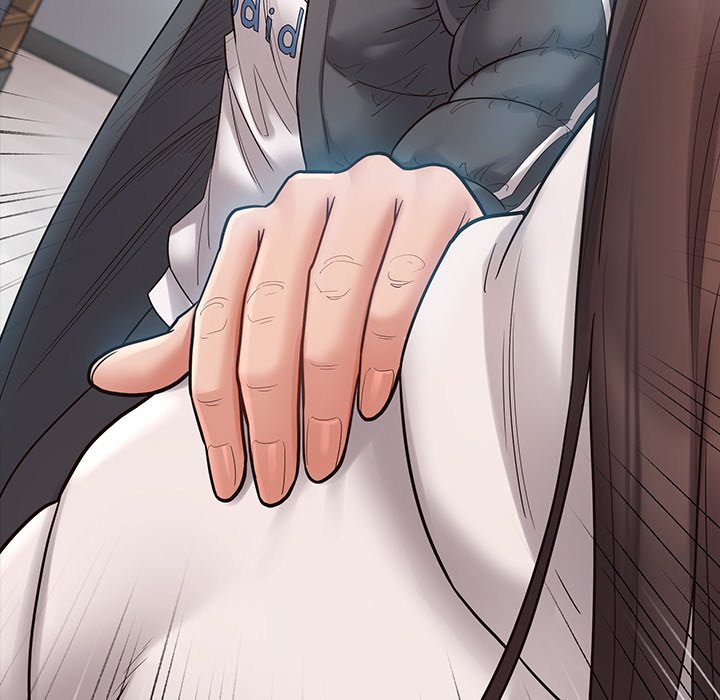 Fruitless Manhwa - Chapter 39 Page 6