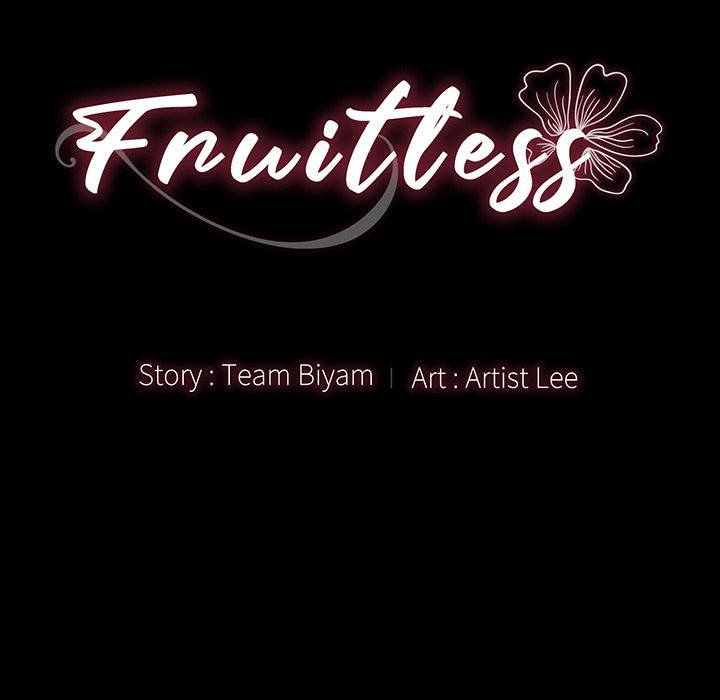 Fruitless Manhwa - Chapter 39 Page 10