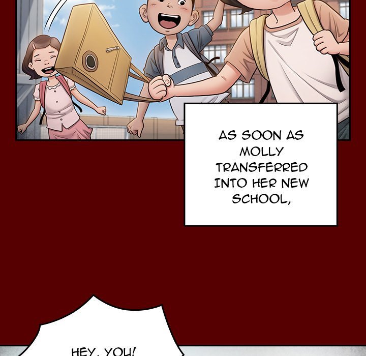 Fruitless Manhwa - Chapter 39 Page 17