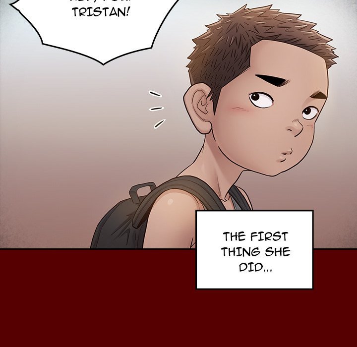 Fruitless Manhwa - Chapter 39 Page 18