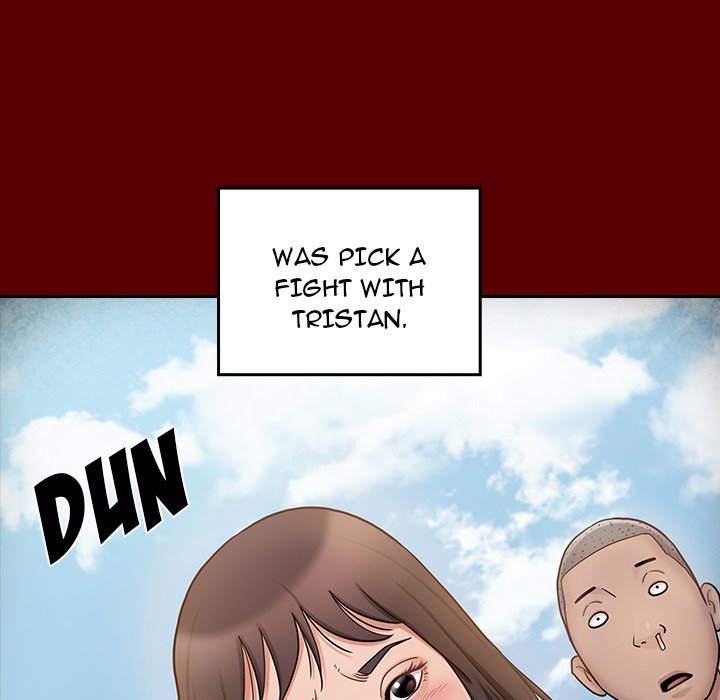 Fruitless Manhwa - Chapter 39 Page 19