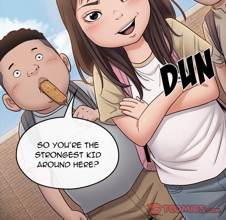 Fruitless Manhwa - Chapter 39 Page 20