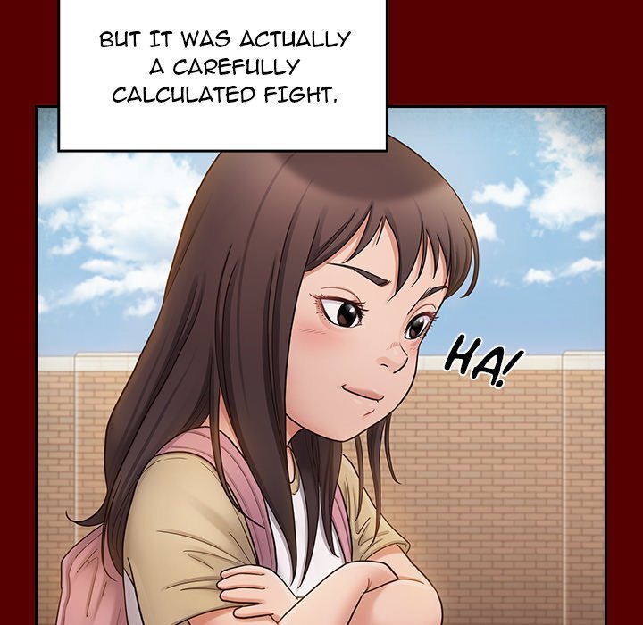 Fruitless Manhwa - Chapter 39 Page 25