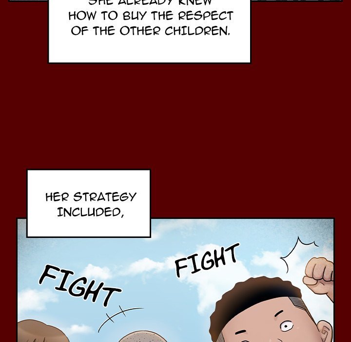 Fruitless Manhwa - Chapter 39 Page 28