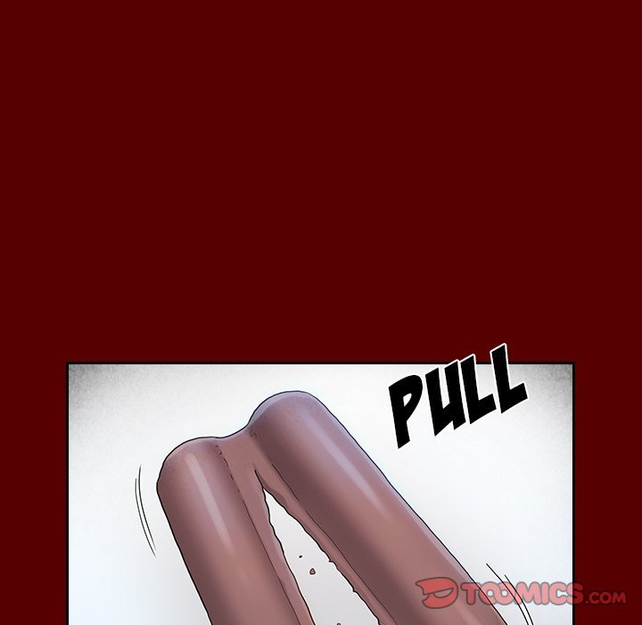 Fruitless Manhwa - Chapter 39 Page 32