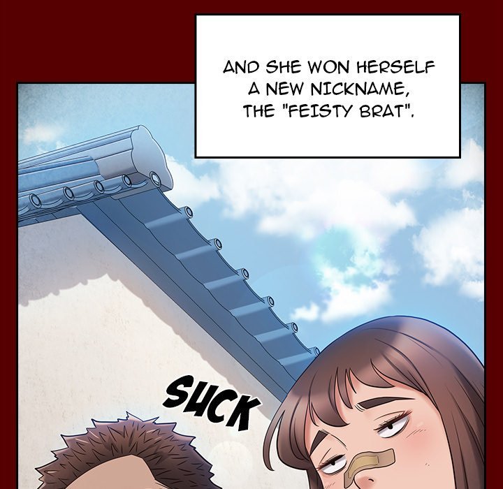 Fruitless Manhwa - Chapter 39 Page 34