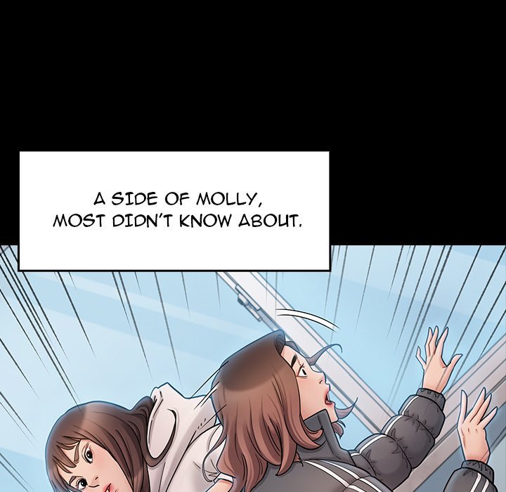 Fruitless Manhwa - Chapter 39 Page 40