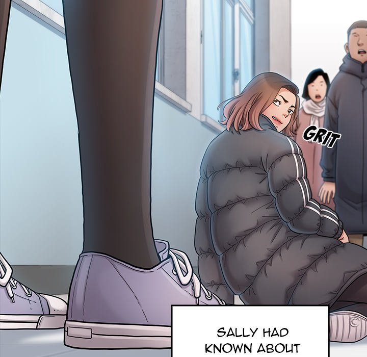 Fruitless Manhwa - Chapter 39 Page 46