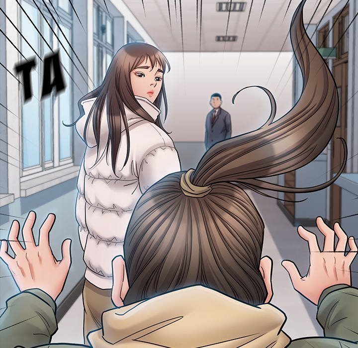 Fruitless Manhwa - Chapter 39 Page 52