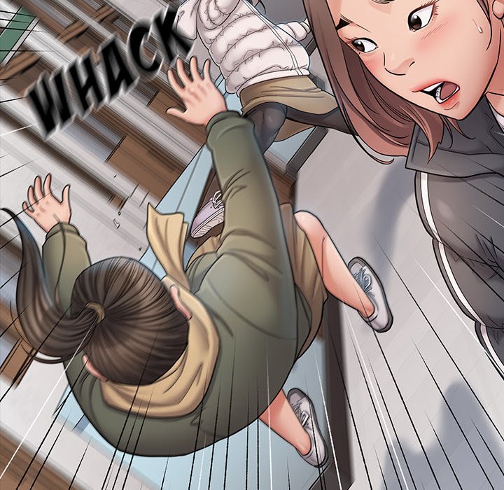 Fruitless Manhwa - Chapter 39 Page 60