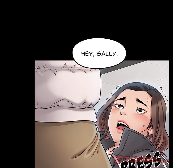 Fruitless Manhwa - Chapter 39 Page 62