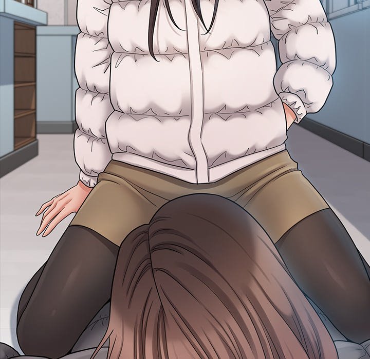 Fruitless Manhwa - Chapter 39 Page 65