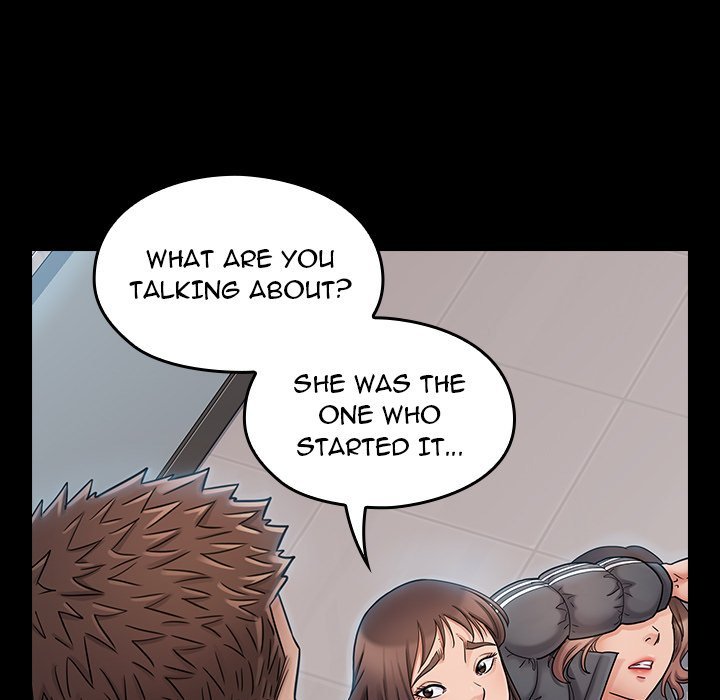 Fruitless Manhwa - Chapter 39 Page 78