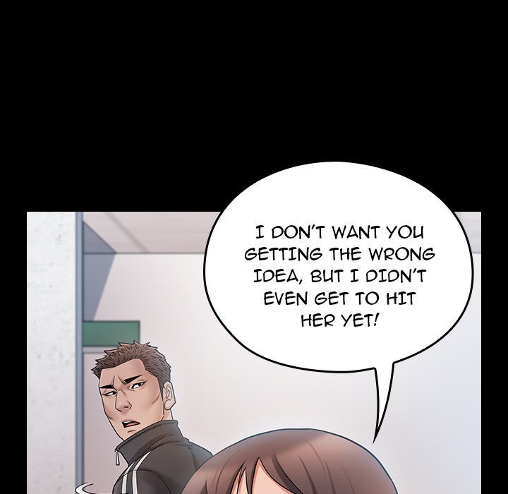 Fruitless Manhwa - Chapter 39 Page 90