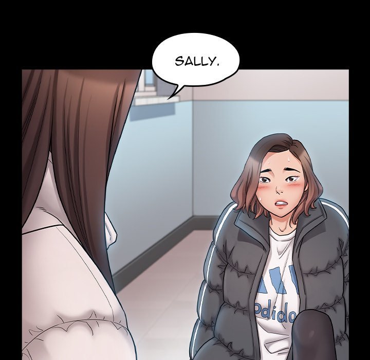 Fruitless Manhwa - Chapter 39 Page 95