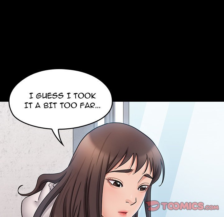 Fruitless Manhwa - Chapter 39 Page 98