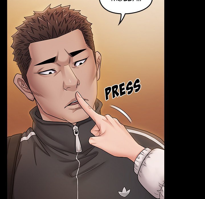 Fruitless Manhwa - Chapter 39 Page 108