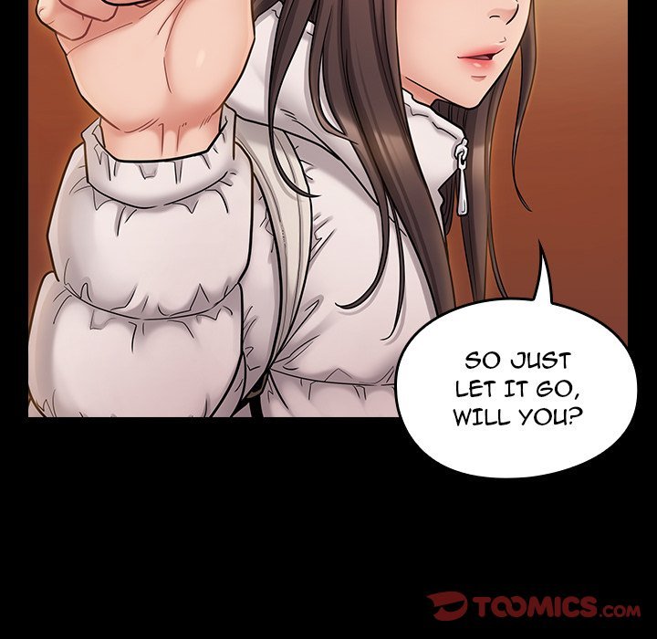 Fruitless Manhwa - Chapter 39 Page 110