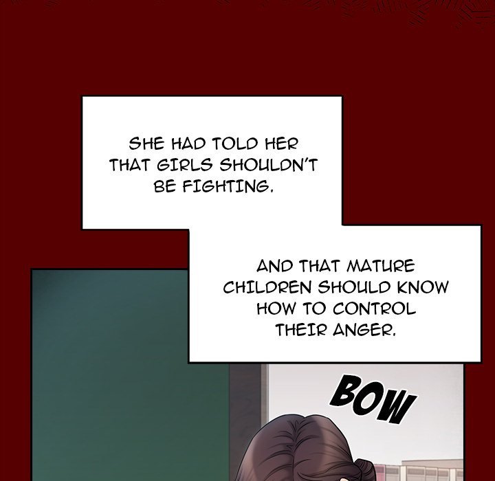 Fruitless Manhwa - Chapter 39 Page 114