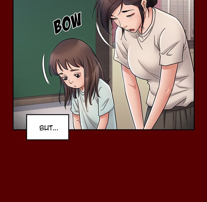 Fruitless Manhwa - Chapter 39 Page 115