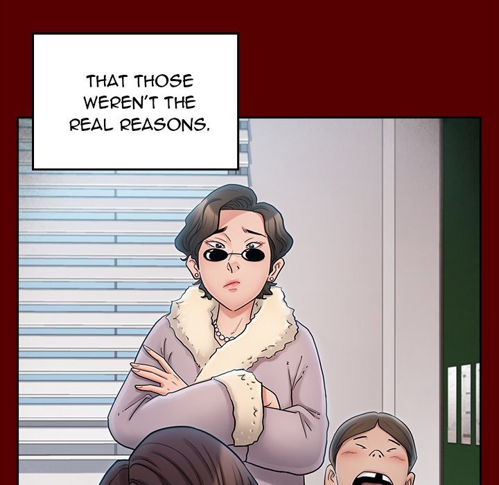Fruitless Manhwa - Chapter 39 Page 117