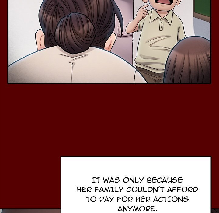 Fruitless Manhwa - Chapter 39 Page 118