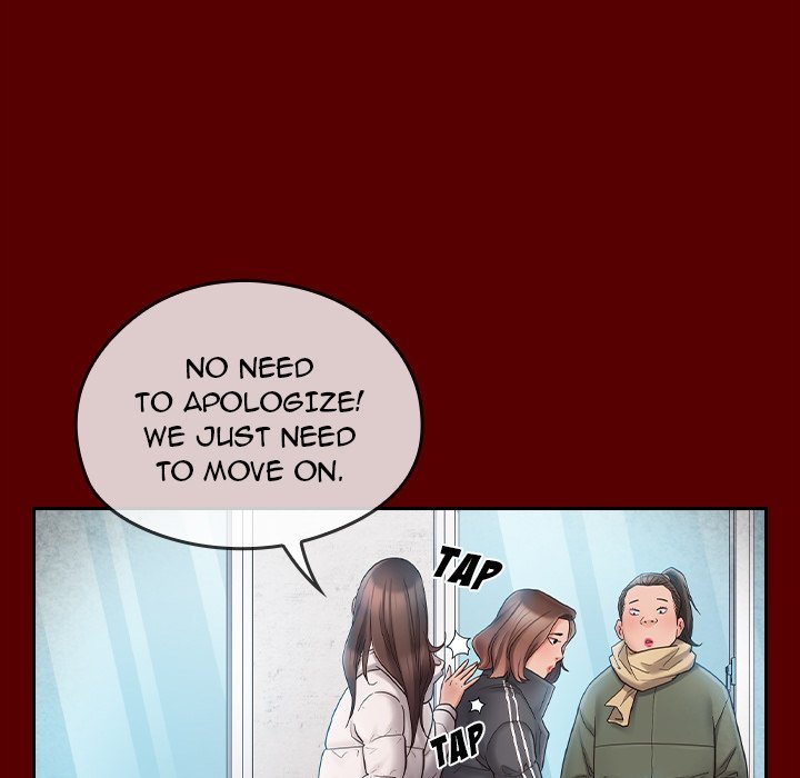 Fruitless Manhwa - Chapter 39 Page 126