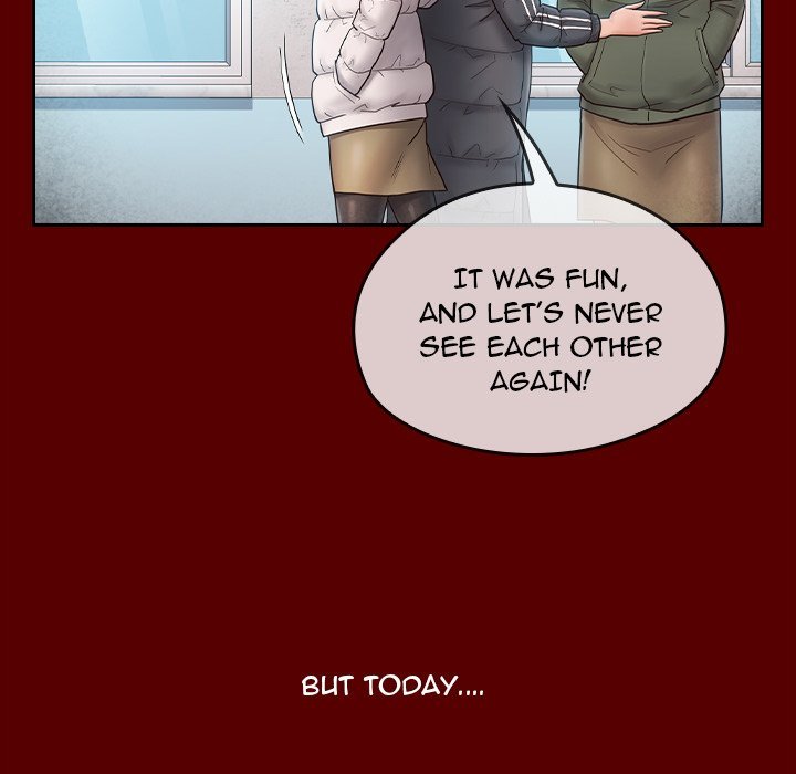 Fruitless Manhwa - Chapter 39 Page 127