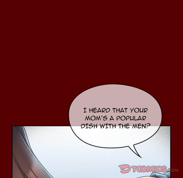 Fruitless Manhwa - Chapter 39 Page 128