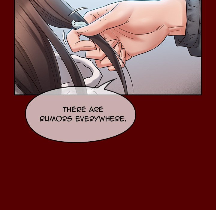 Fruitless Manhwa - Chapter 39 Page 129