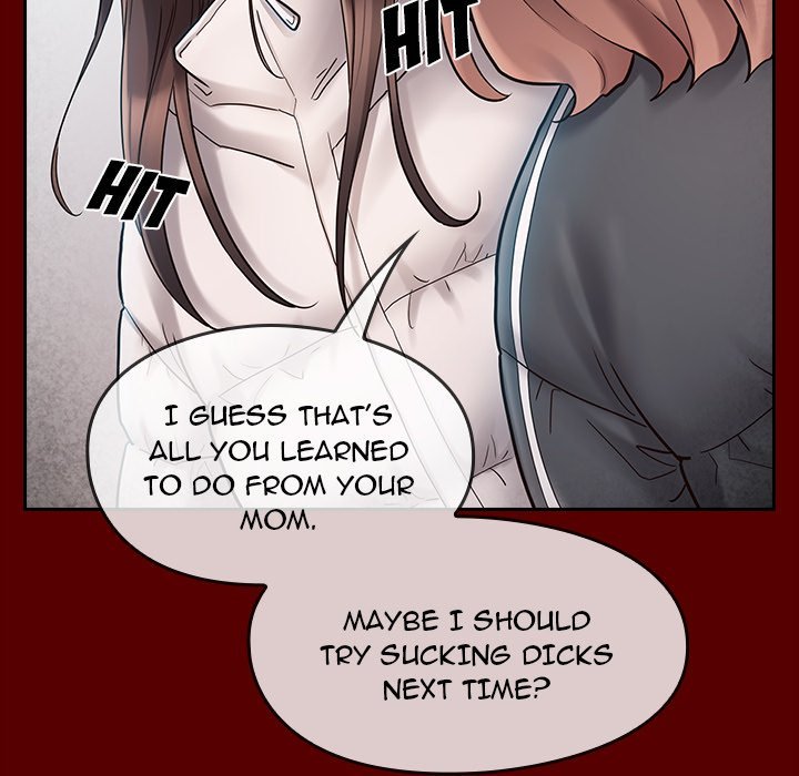 Fruitless Manhwa - Chapter 39 Page 131