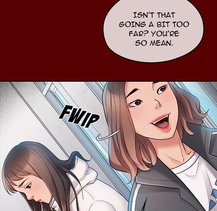 Fruitless Manhwa - Chapter 39 Page 133