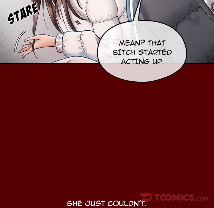 Fruitless Manhwa - Chapter 39 Page 134