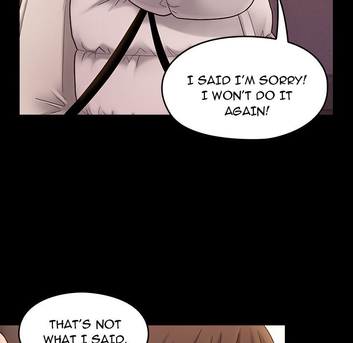 Fruitless Manhwa - Chapter 39 Page 138