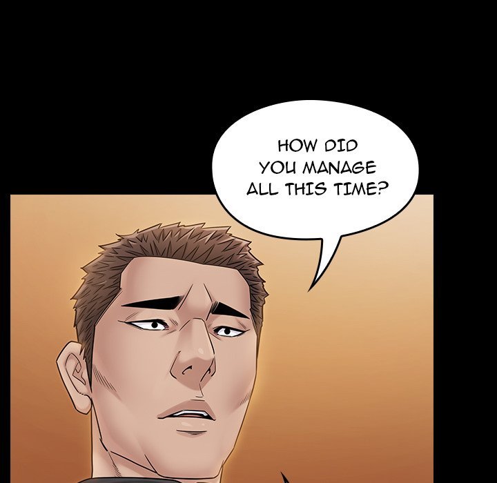 Fruitless Manhwa - Chapter 39 Page 143