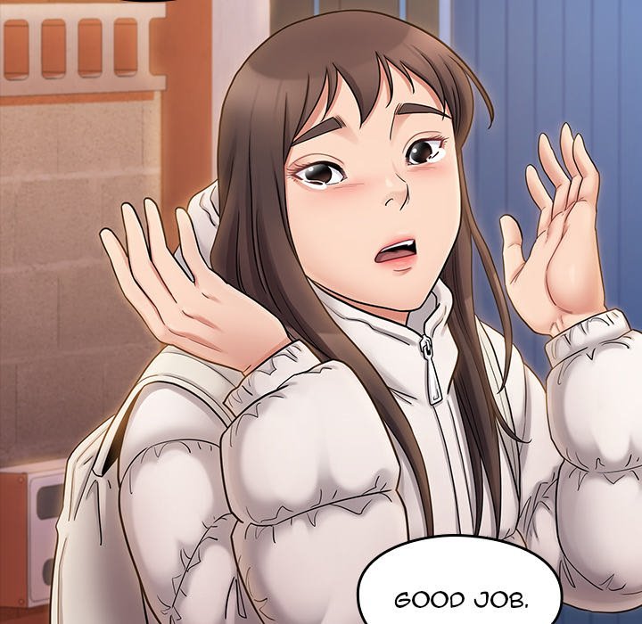 Fruitless Manhwa - Chapter 39 Page 145