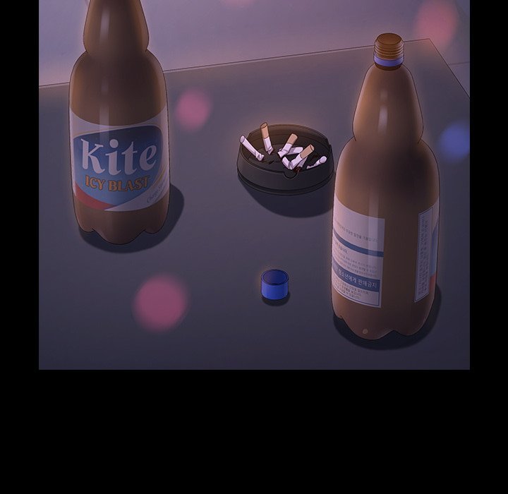 Fruitless Manhwa - Chapter 39 Page 161