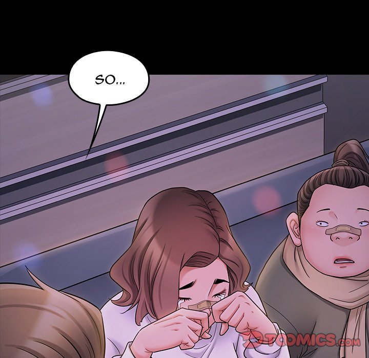 Fruitless Manhwa - Chapter 39 Page 164