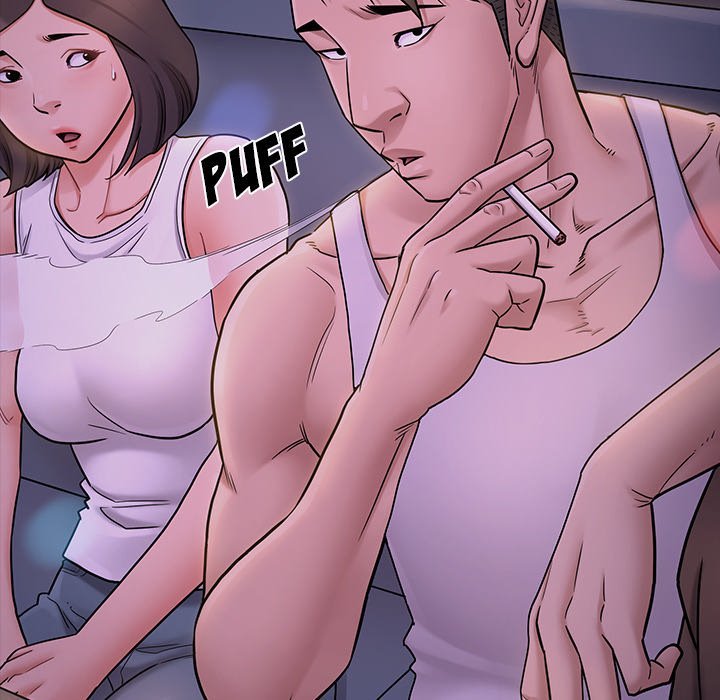 Fruitless Manhwa - Chapter 39 Page 167