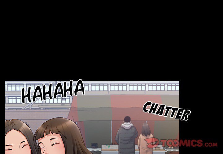 Fruitless Manhwa - Chapter 53 Page 2