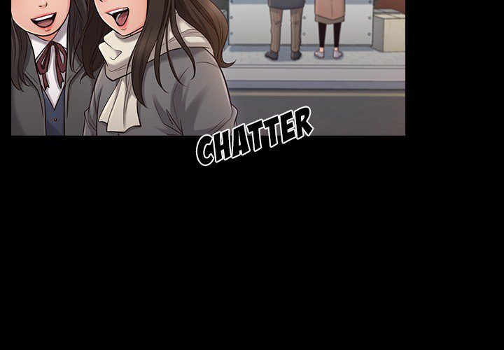 Fruitless Manhwa - Chapter 53 Page 3