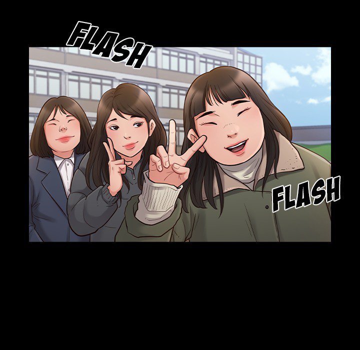 Fruitless Manhwa - Chapter 53 Page 7