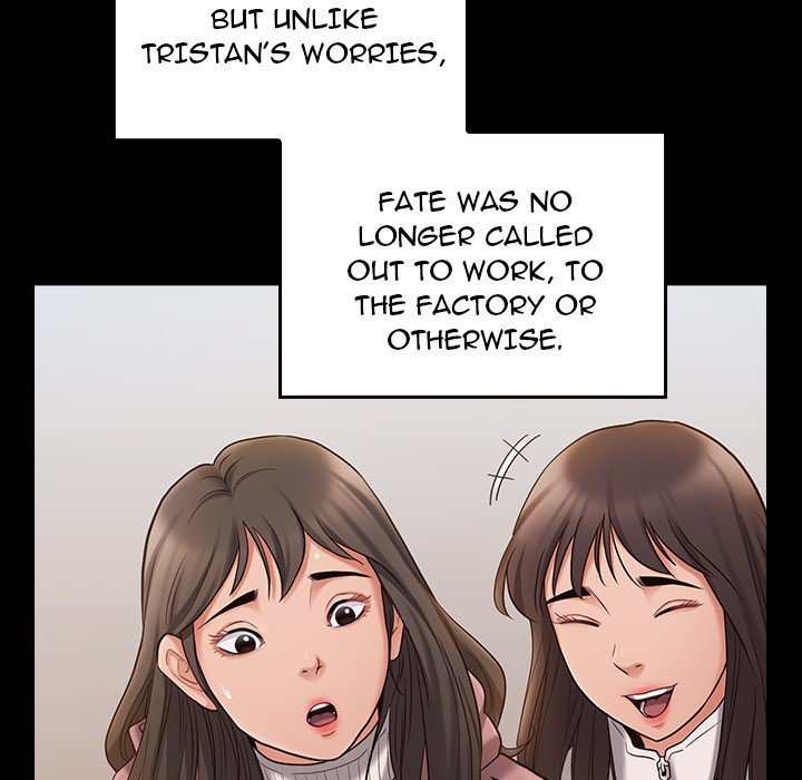 Fruitless Manhwa - Chapter 53 Page 18