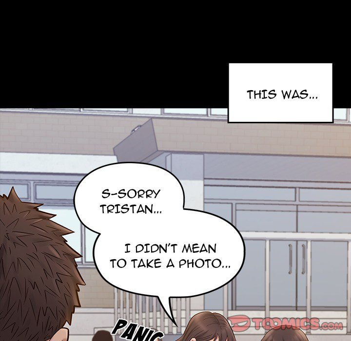 Fruitless Manhwa - Chapter 53 Page 20