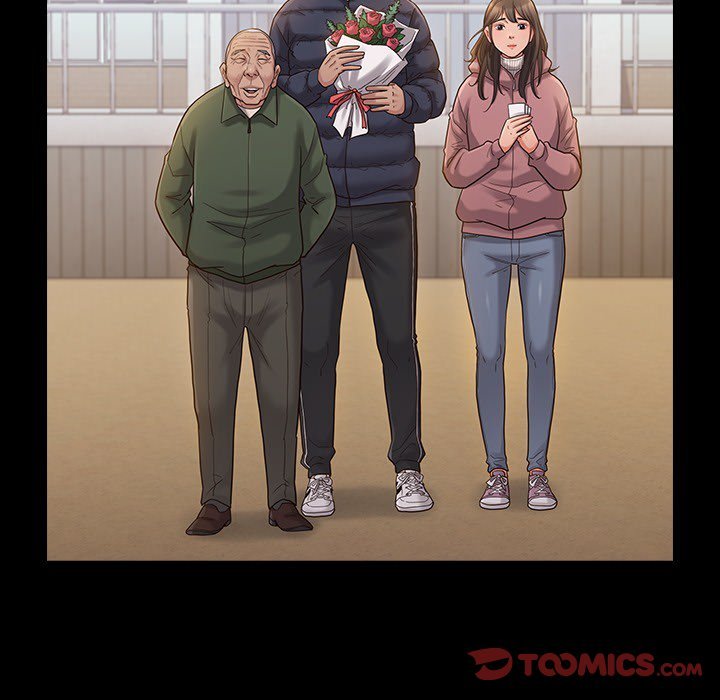 Fruitless Manhwa - Chapter 53 Page 32