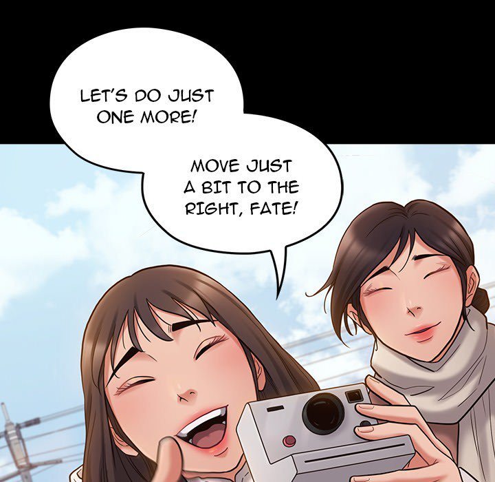 Fruitless Manhwa - Chapter 53 Page 33