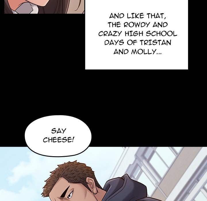 Fruitless Manhwa - Chapter 53 Page 36