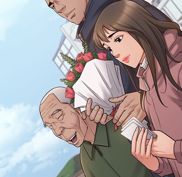 Fruitless Manhwa - Chapter 53 Page 37