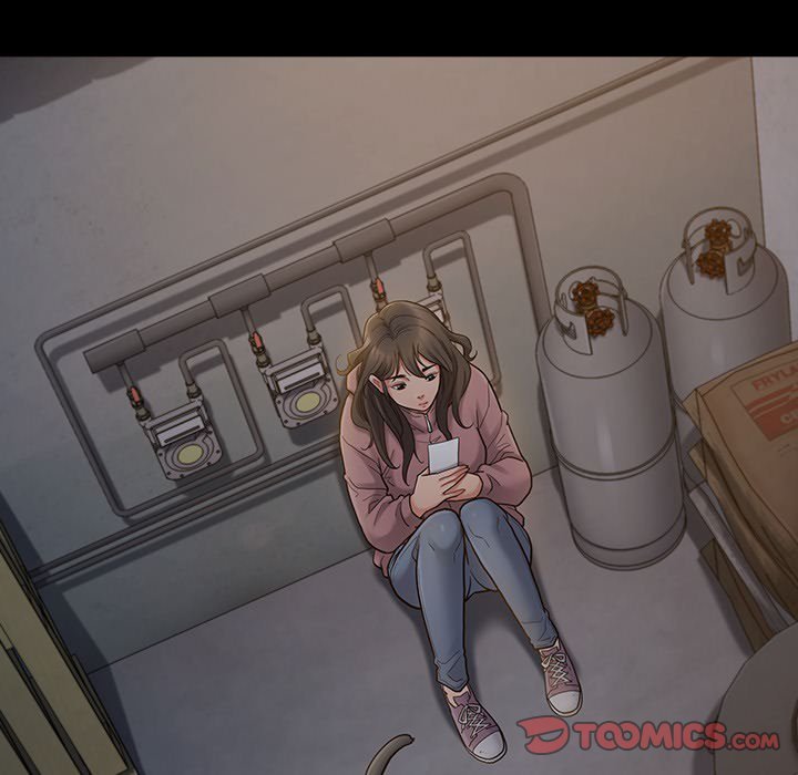 Fruitless Manhwa - Chapter 53 Page 50